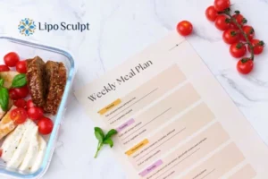 Best Weight Loss Diet Plan For Men 5 Get the best results from Lipo Sculpt with non surgical weight loss plus best diet for men Cardiff