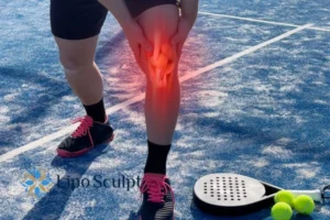 Injury Recovery Using Tonesculpt 2 Are you looking to accelerate your injury recovery Cardiff contact Lipo Sculpt today!