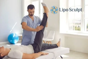 Injury Recovery Using Tonesculpt 3 Get faster results, include Tonesculpt in your injury recovery Cardiff