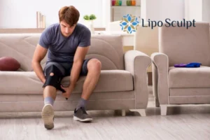 Injury Recovery Using Tonesculpt 4 Build your muscle tone in comfort of your own home for injury recovery Cardiff