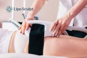 Unveiling the Science of Cellulite Reduction with EM Tone Sculpt 3 Cellulite reduction Cardiff from Lipo Sculpt - book in today!
