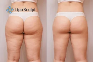 Unveiling the Science of Cellulite Reduction with EM Tone Sculpt 1 Find out more about cellulite reduction Cardiff - book in today!