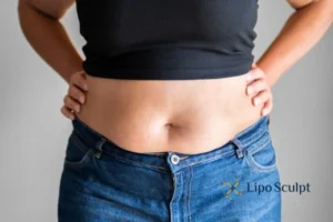 Bidding Farewell to Muffin Tops with Aqualyx Fat Injections 2 Do you wish you could reduce your muffin top Cardiff With Aqualy fat dissolving injections you can!
