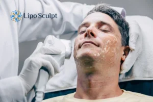 Why people choose HI-FU for their facelifts 3 Book a consultation today with Lipo Sculpt Cardiff for your HIFU facelift today!