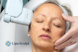 Why people choose HI-FU for their facelifts 2 Learn more about HIFU facelift Cardiff from Lipo Sculpt today!